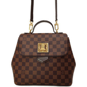 Louis Vuitton Bag Damier Bergamo